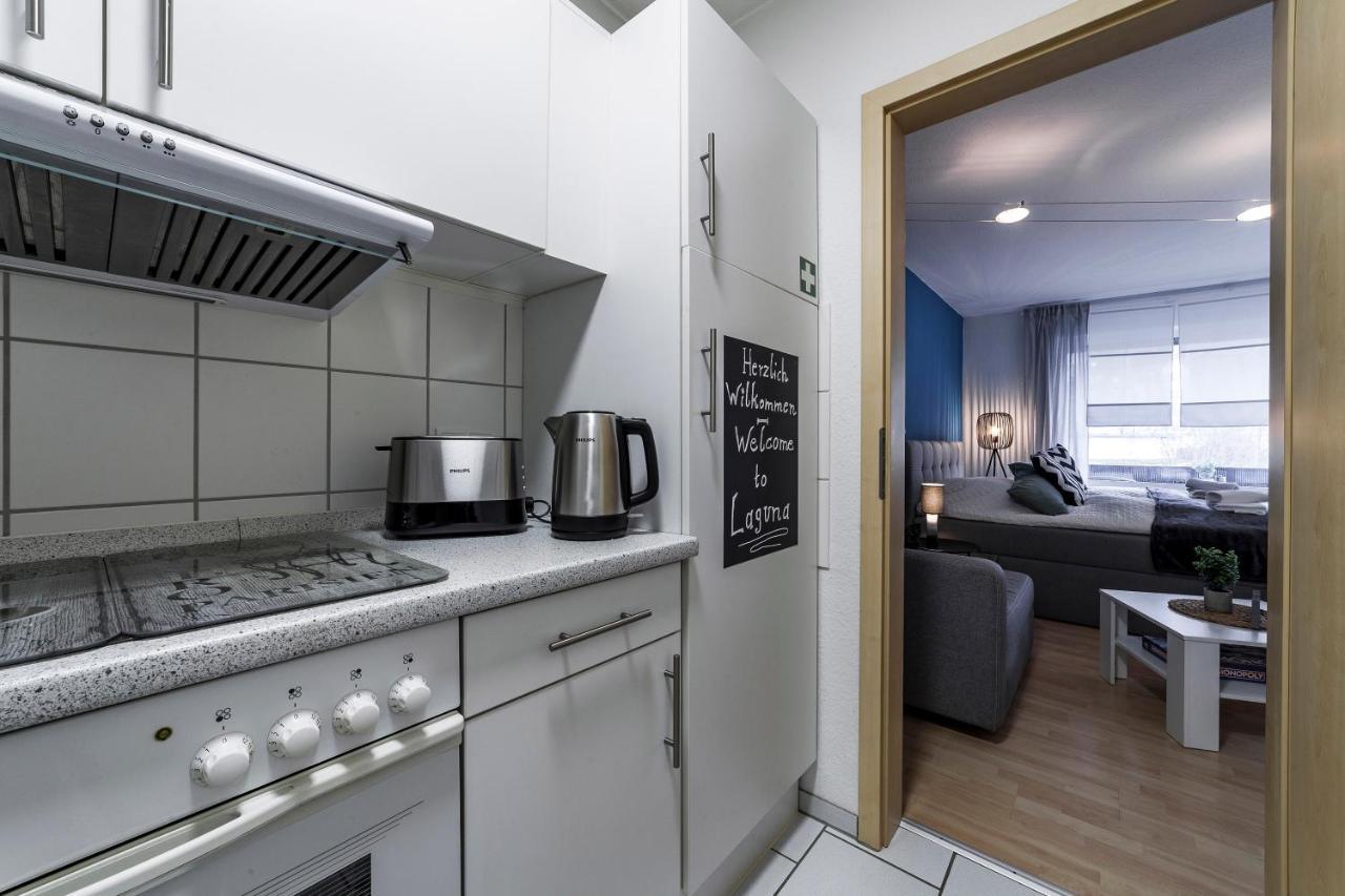Dehome - Laguna - Stay By Central Station Koblenc Exteriér fotografie