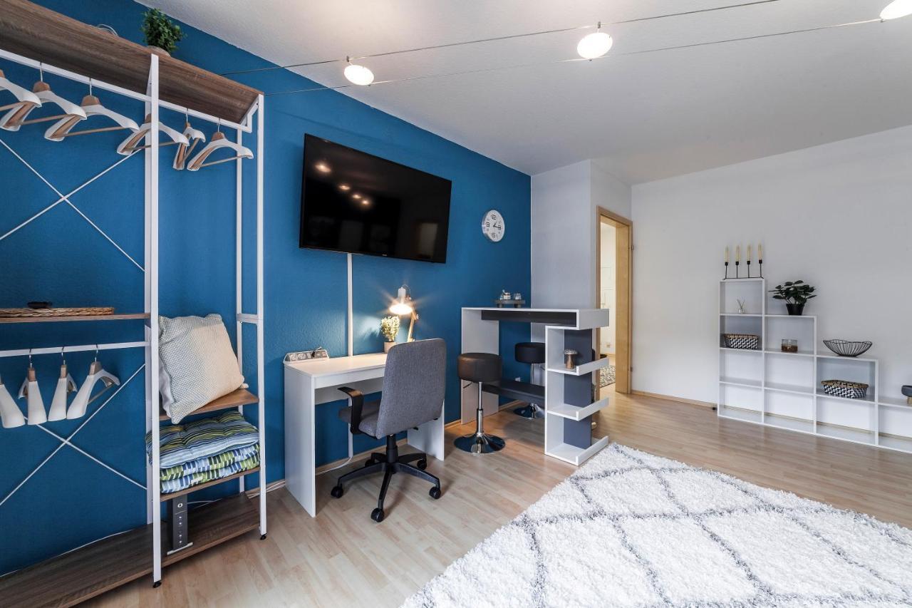 Dehome - Laguna - Stay By Central Station Koblenc Exteriér fotografie