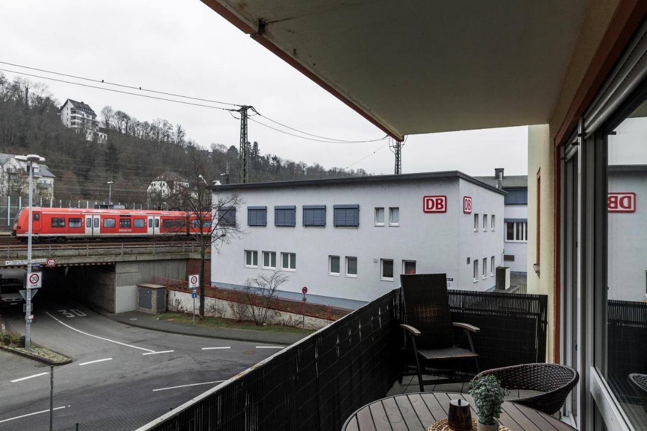 Dehome - Laguna - Stay By Central Station Koblenc Exteriér fotografie
