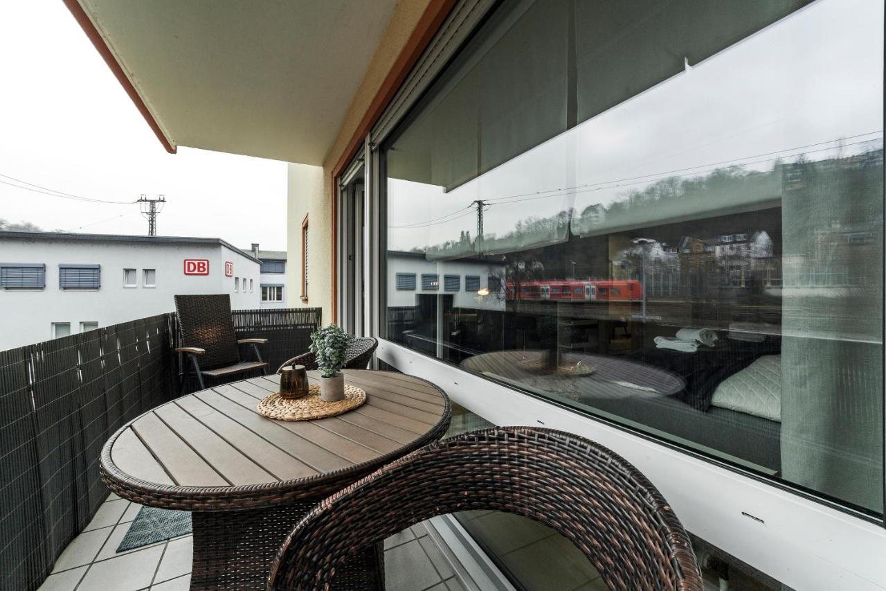 Dehome - Laguna - Stay By Central Station Koblenc Exteriér fotografie
