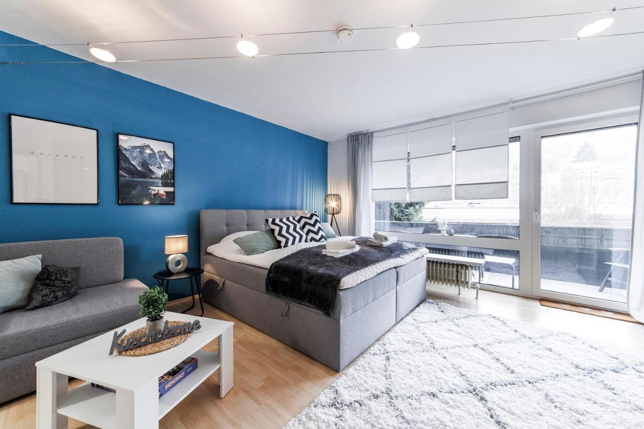 Dehome - Laguna - Stay By Central Station Koblenc Exteriér fotografie