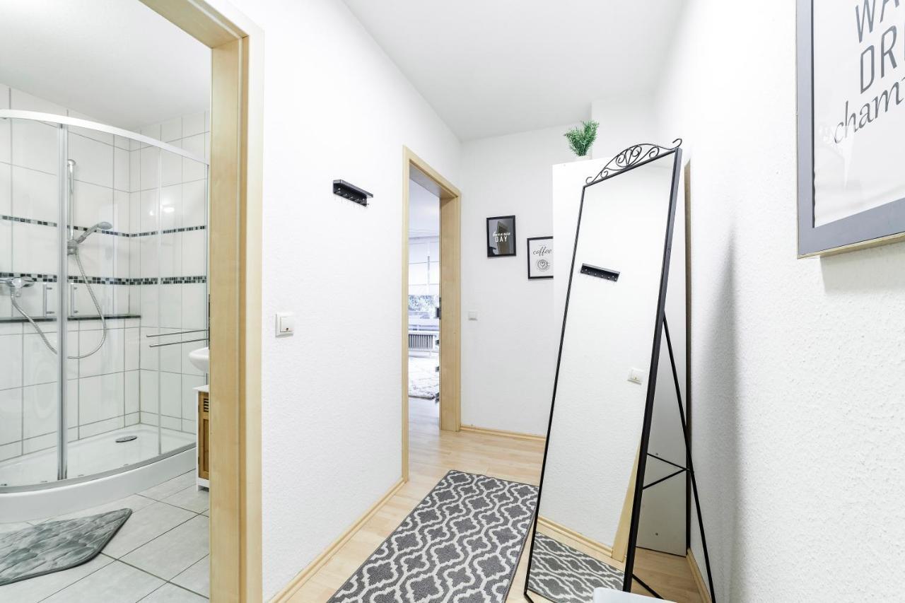 Dehome - Laguna - Stay By Central Station Koblenc Exteriér fotografie