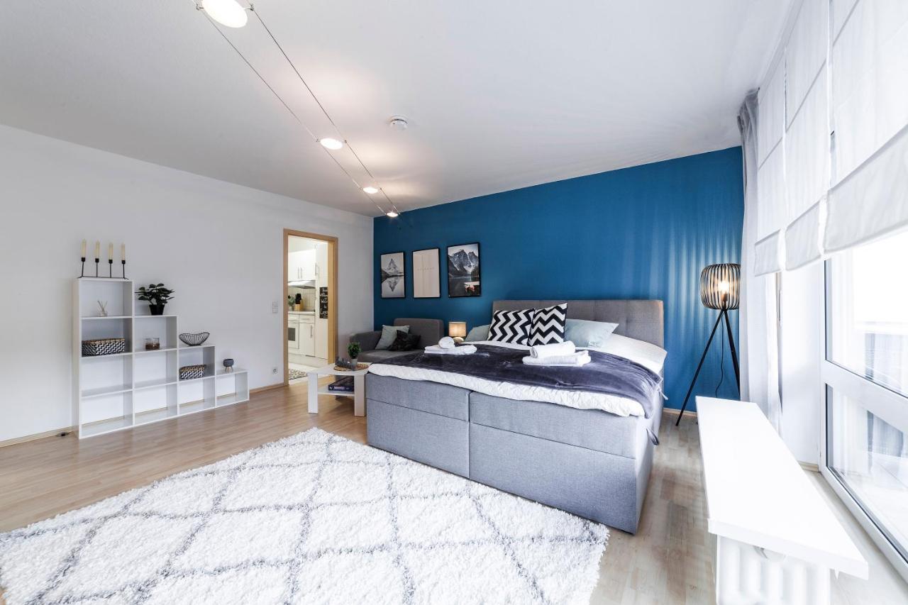 Dehome - Laguna - Stay By Central Station Koblenc Exteriér fotografie